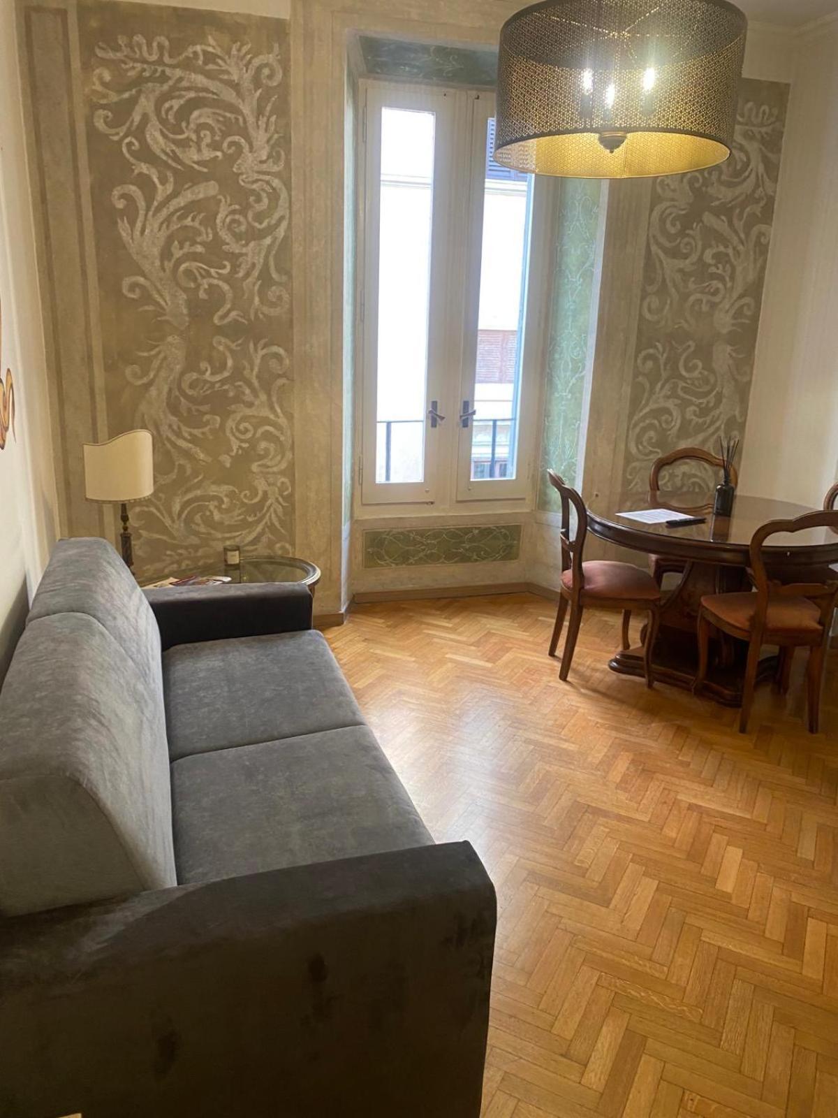 Palazzo Pamphili Lecca Di Guevara Řím Exteriér fotografie